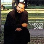 CD Marcos Góes - Amado da Minh'alma