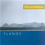 CD Marcus Nabuco - Planos