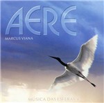 CD Marcus Viana - Aere: Música das Esferas 4