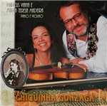 CD Marcus Viana - Chiquinha Gonzaga