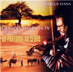 CD Marcus Viana - Grandes Temas da TV - Vol. 1