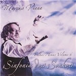 CD Marcus Viana - Sinfonia dos Sonhos