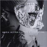 CD Maria Alcina - Confete e Serpentina