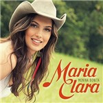 CD Maria Clara - Menina Bonita
