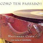 CD Maricenne Costa com Izaías - Como Tem Passado!!!