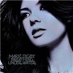 CD Marié Digby - Breathing Underwater