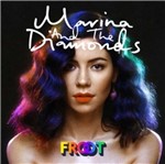 CD Marina And The Diamonds - Froot