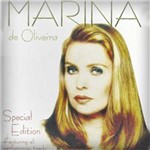 CD Marina de Oliveira - Special Edition
