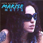 CD Marise Marra - Noite Proibida