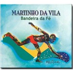 Cd Martinho da Vila - Bandeira da Fé