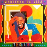CD Martinho da Vila: Tá Delícia, Tá Gostoso