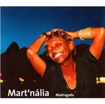 CD Mart'nália - Madrugada