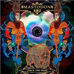 CD Mastodon - Crack The Skye