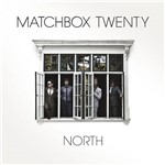 CD Matchbox Twenty - North