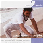 CD Mateus Sartori - Interpreta Dorival Caymmi - Dois de Fevereiro
