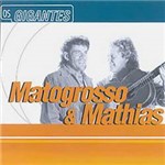 CD Mato Grosso & Mathias