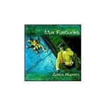 CD Max Fairbanks-Certos Prazeres