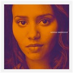 CD - Mayra Andrade - Lovely Difficult