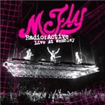 CD McFly - Radio: Active - Live At Wembley
