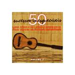 CD Meio Século de Música Sertaneja Vol. 2