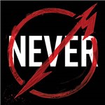 CD - Metallica - Through The Never Deluxe (Duplo)