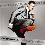 CD Michael Bublé - Crazy Love - Hollywood Edition
