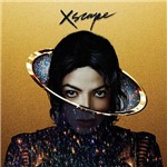 CD - Michael Jackson - Xscape: Deluxe Version (CD+DVD)