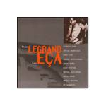 CD Michel Legrand - Homenagem a Luiz Eça
