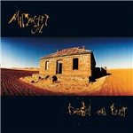 CD Midnight Oil - Diesel And Dust
