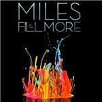 CD - Miles At The Fillmore - Miles Davis 1970: The Bootleg Series - Vol. 3 (4 Discos)