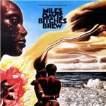 CD Miles Davis - Bitches Brew