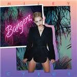 CD Miley Cyrus - Bangerz (Deluxe Version)