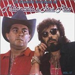 CD Milionário & José Rico - os Grandes Sucessos Vol.17