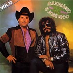 CD Milionário & José Rico -Vol.13 Amor Infinito
