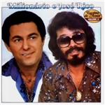 CD Milionário & José Rico -Vol.11 Escravo do Amor