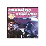 CD Milionário & José Rico -Vol.19 Sonhei com Você