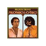 CD Milionário & José Rico -Vol.6 Rei Sem Trono