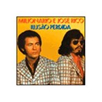 CD Milionário & José Rico -Vol.2 Ilusão Perdida
