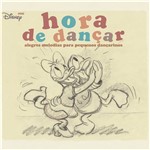 CD Mini Disney - Hora de Dançar