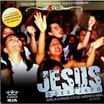 CD Ministério de Adoração IEJA Jesus, o Desejado