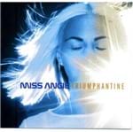 CD Miss Angie Triumphantine