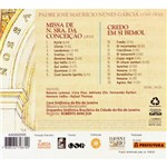 CD Missa Nossa Senhora da Conceição & Credo em Si Bemol