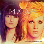CD Mixtape - Find Your Own Way Home