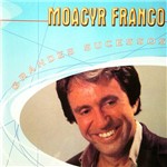 CD Moacyr Franco - Grandes Sucessos: Moacyr Franco
