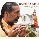 CD Moacyr Luz - Batucando (Digipack)