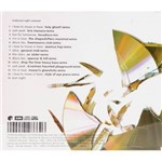 CD Moby - Last Night Remixed
