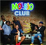 CD Molejo - Molejo Club