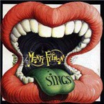 CD Monty Python - Sings (Importado)