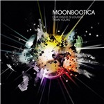 CD Moonbootica - Our Disco Is Louder Than Yours