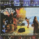 CD Morgan Heritage - Live Another Rockaz Moment
